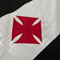Camisa Vasco 2024/25 Manga Longa, foto 2