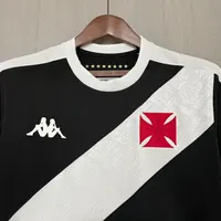 Camisa Vasco 2024/25 Manga Longa, foto 3
