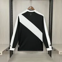 Camisa Vasco 2024/25 Manga Longa, foto 5