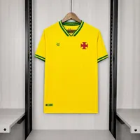 Camisa Vasco Canaria 2026/27, foto 1