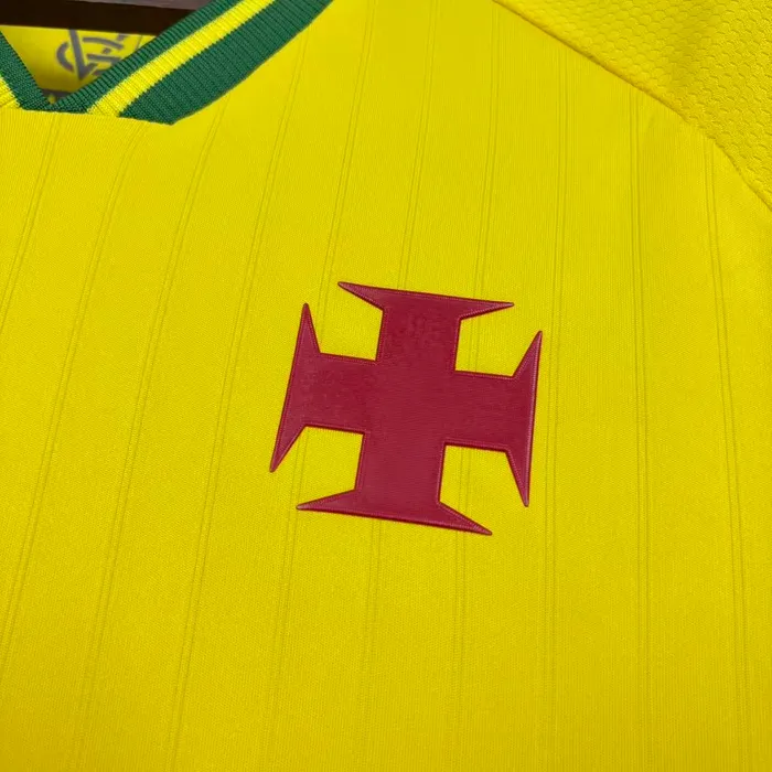 Camisa Vasco Canaria 2026/27, foto 2