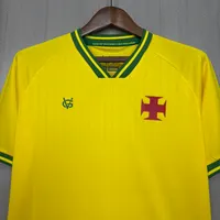 Camisa Vasco Canaria 2026/27, foto 3