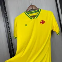Camisa Vasco Canaria 2026/27, foto 4