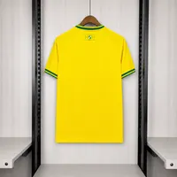 Camisa Vasco Canaria 2026/27, foto 5