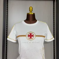 Camisa Vasco Cirio DE Nazare Beme 2025/26 Feminina, foto 3