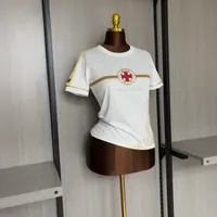 Camisa Vasco Cirio DE Nazare Beme 2025/26 Feminina, foto 4