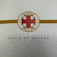 Camisa Vasco Cirio DE Nazare Beme 2025/26, foto 2