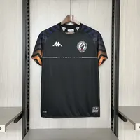Camisa Vasco DE Aquecimento 2024/25 (1), foto 1