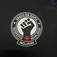 Camisa Vasco DE Aquecimento 2024/25 (1), foto 2