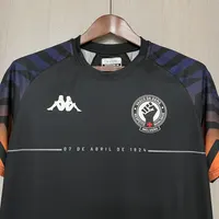 Camisa Vasco DE Aquecimento 2024/25 (1), foto 3