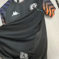 Camisa Vasco DE Aquecimento 2024/25 (1), foto 4