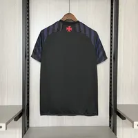 Camisa Vasco DE Aquecimento 2024/25 (1), foto 5