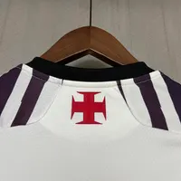 Camisa Vasco DE Aquecimento 2024/25 (2), foto 2