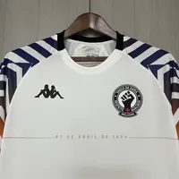 Camisa Vasco DE Aquecimento 2024/25 (2), foto 3