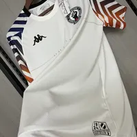 Camisa Vasco DE Aquecimento 2024/25 (2), foto 4