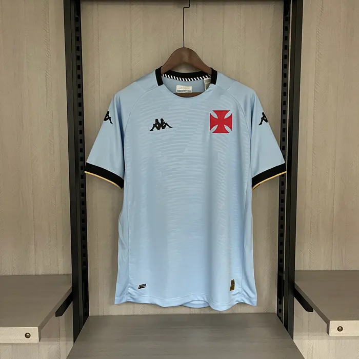 Camisa Vasco Goleiro 2023/24 (1), foto 1