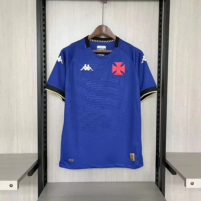 Camisa Vasco Goleiro 2023/24 (2), foto 1