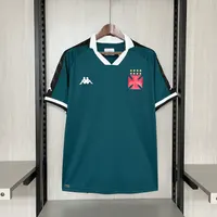Camisa Vasco Goleiro 2024/25, foto 1