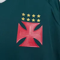 Camisa Vasco Goleiro 2024/25, foto 2