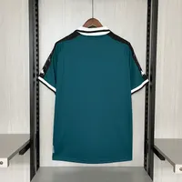 Camisa Vasco Goleiro 2024/25, foto 5