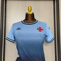 Camisa Vasco Goleiro DE 2025/26 Feminina, foto 3