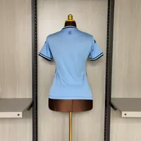 Camisa Vasco Goleiro DE 2025/26 Feminina, foto 5