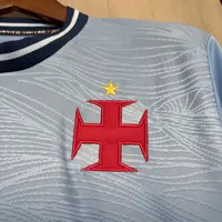 Camisa Vasco Goleiro DE 2025/26, foto 2