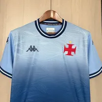 Camisa Vasco Goleiro DE 2025/26, foto 3