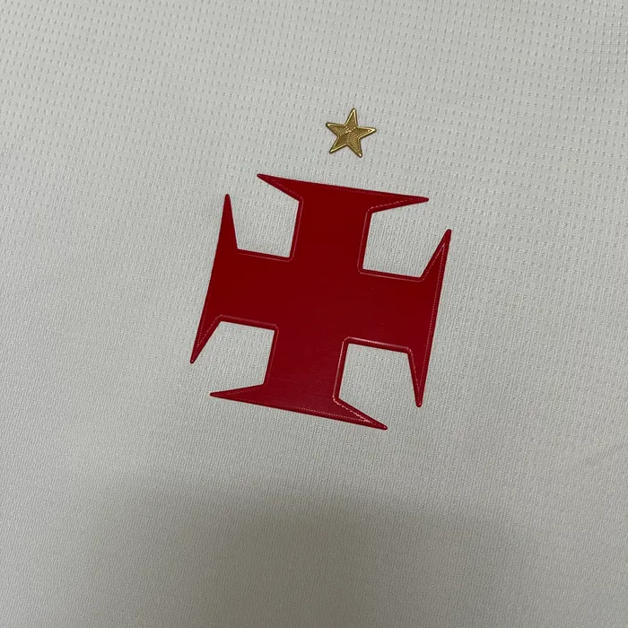 Camisa Vasco Goleiro III 2023/24 Feminina, foto 2