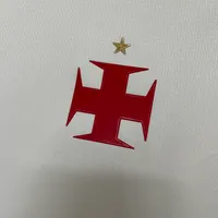Camisa Vasco Goleiro III 2023/24 Feminina, foto 2