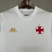Camisa Vasco Goleiro III 2023/24 Feminina, foto 3