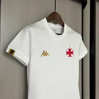Camisa Vasco Goleiro III 2023/24 Feminina, foto 4