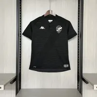 Camisa Vasco Goleiro III 2024/25 Feminina, foto 1