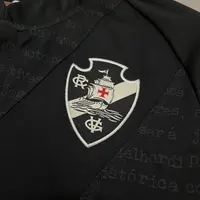 Camisa Vasco Goleiro III 2024/25 Feminina, foto 2