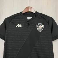 Camisa Vasco Goleiro III 2024/25 Feminina, foto 3
