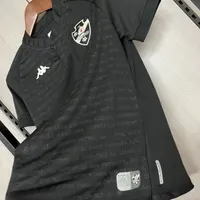 Camisa Vasco Goleiro III 2024/25 Feminina, foto 4