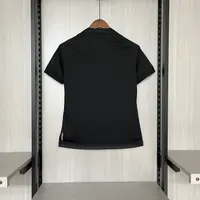 Camisa Vasco Goleiro III 2024/25 Feminina, foto 5