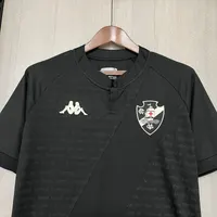 Camisa Vasco Goleiro III 2024/25, foto 3