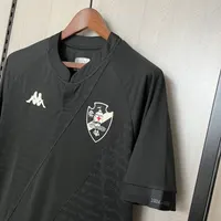 Camisa Vasco Goleiro III 2024/25, foto 4