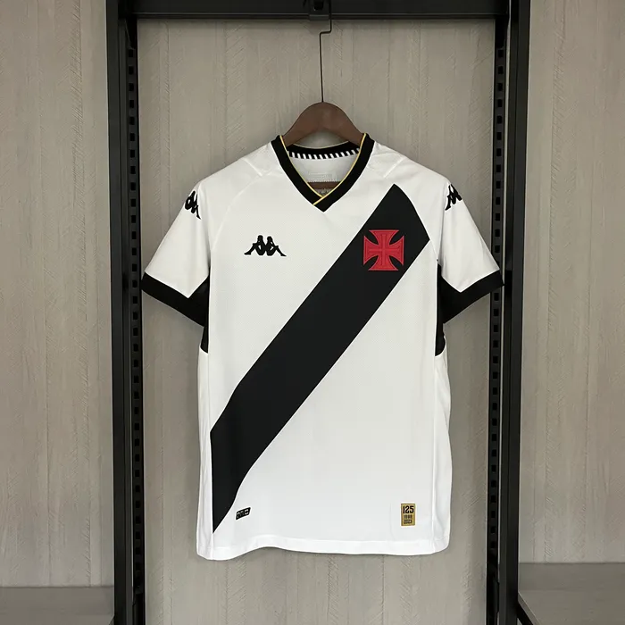 Camisa Vasco I 2023/24, foto 1