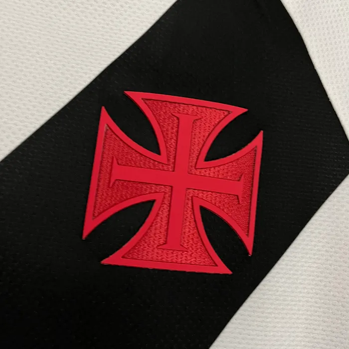 Camisa Vasco I 2023/24, foto 2