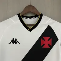 Camisa Vasco I 2023/24, foto 3