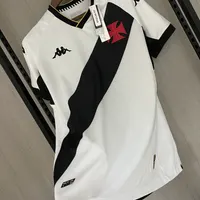 Camisa Vasco I 2023/24, foto 4