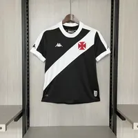 Camisa Vasco I 2024/25 Feminina, foto 1