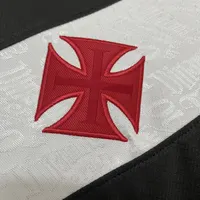 Camisa Vasco I 2024/25 Feminina, foto 2