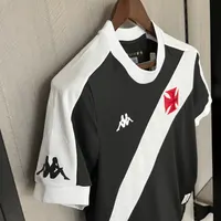 Camisa Vasco I 2024/25 Feminina, foto 4
