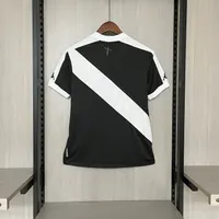 Camisa Vasco I 2024/25 Feminina, foto 5