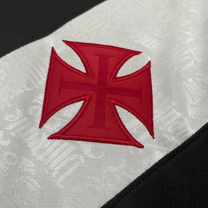 Camisa Vasco I 2024/25, foto 2