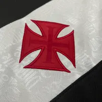 Camisa Vasco I 2024/25, foto 2