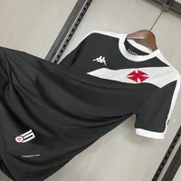 Camisa Vasco I 2024/25, foto 4